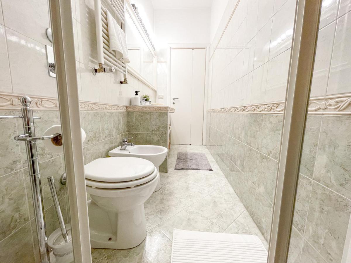 Sebino Guest House Милан Экстерьер фото