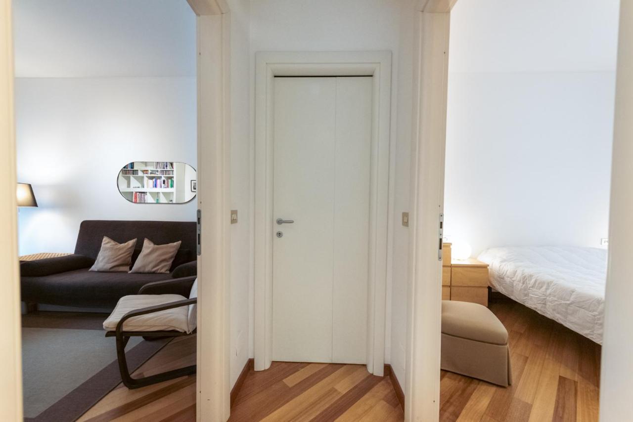 Sebino Guest House Милан Экстерьер фото