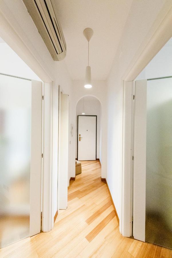 Sebino Guest House Милан Экстерьер фото